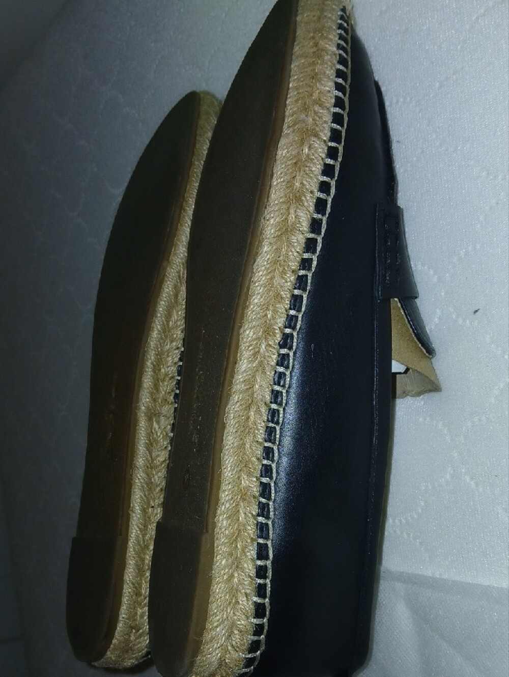 Sam Edelman KAI, Black Leather - Picture 3 of 10